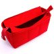 Handbag Organizer with Detachable Zipper Top Style for Neverfull PM, MM and GM (More colors available)