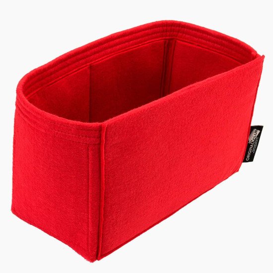 Handbag Organizer with Interior Zipped Pocket for Neverfull PM, MM and GM (More colors available) Handbag Organizer with Interior Zipped Pocket for Neverfull PM, MM and GM (More colors available)