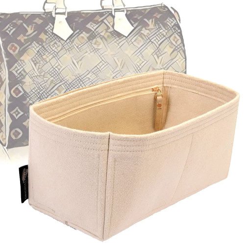 Bag and Purse Organizer with Basic Style for Speedy 25, Speedy 30