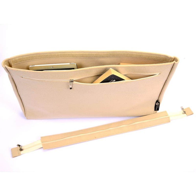 gucci tote organizer