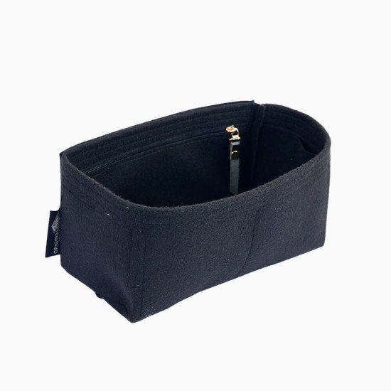 Handbag Organizer with Interior Zipped Pocket for Melie ( More Colors Available )