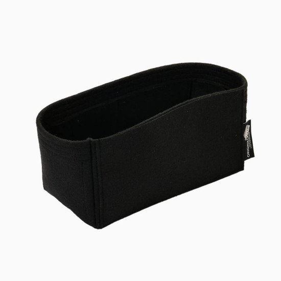 Handbag Organizer with Interior Zipped Pocket for Melie ( More Colors Available )