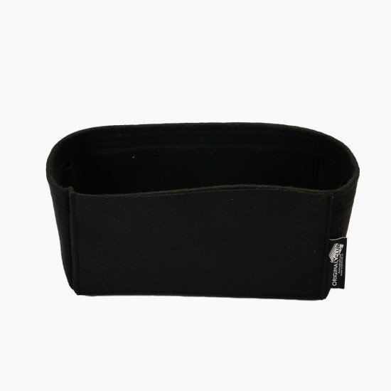 Handbag Organizer with Interior Zipped Pocket for Melie ( More Colors Available )