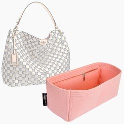 Handbag Organizer with Interior Zipped Pocket for Graceful PM/MM (More Colors Available ) Handbag Organizer with Interior Zipped Pocket for Graceful PM/MM (More Colors Available )