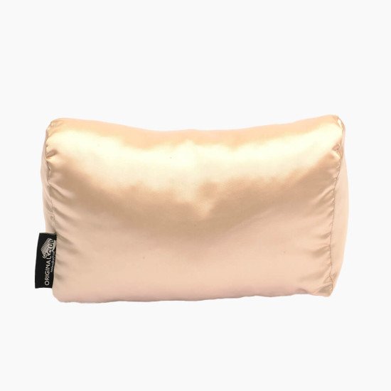 Satin Pillow Luxury Bag Shaper For Louis Vuitton Artsy MM (Champagne) - More colors available