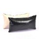 Leather Pillow Bag Shaper In X-Small Size (9.05” X 4.52”)  