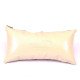 Leather Pillow Bag Shaper In X-Small Size (9.05” X 4.52”)  