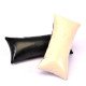 Leather Pillow Bag Shaper In Small Size (12” X 5,51”)  