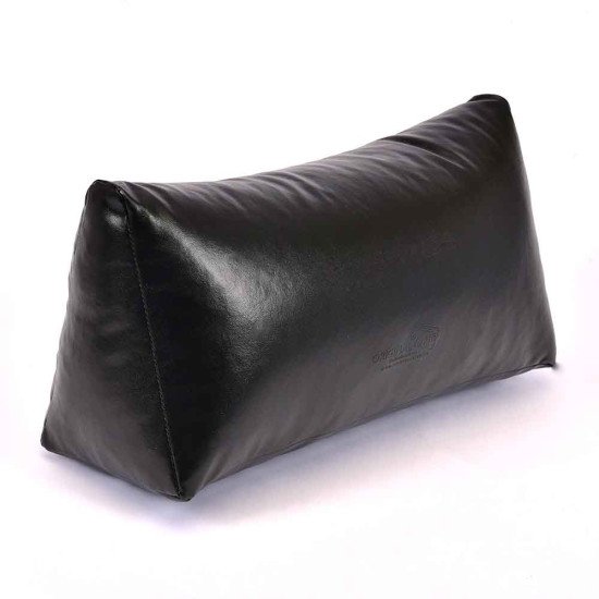 Leather Pillow Bag Shaper For Balenciaga Part Time