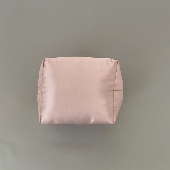 Luxury Satin Pillow Bag Shaper for Picotin — Rectangular Shape Purse Insert to Maintain Shape and Structure