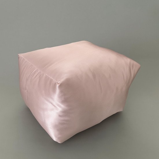 Luxury Satin Pillow Bag Shaper for Picotin — Rectangular Shape Purse Insert to Maintain Shape and Structure