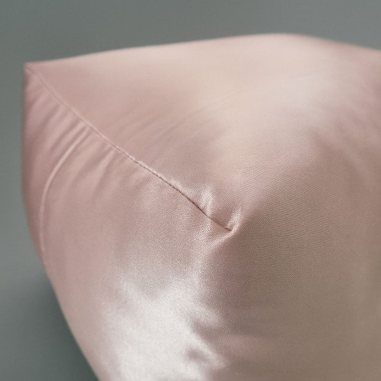 Luxury Satin Pillow Bag Shaper for Picotin — Rectangular Shape Purse Insert to Maintain Shape and Structure