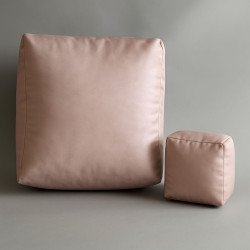 Luxury Satin Pillow Bag Shaper for Picotin — Rectangular Shape Purse Insert to Maintain Shape and Structure