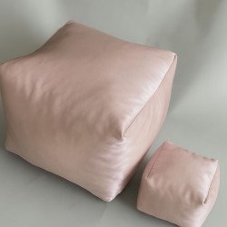 Luxury Satin Pillow Bag Shaper for Picotin — Rectangular Shape Purse Insert to Maintain Shape and Structure