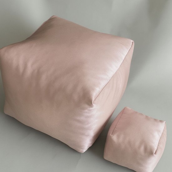 Luxury Satin Pillow Bag Shaper for Picotin — Rectangular Shape Purse Insert to Maintain Shape and Structure