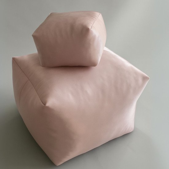 Luxury Satin Pillow Bag Shaper for Picotin — Rectangular Shape Purse Insert to Maintain Shape and Structure