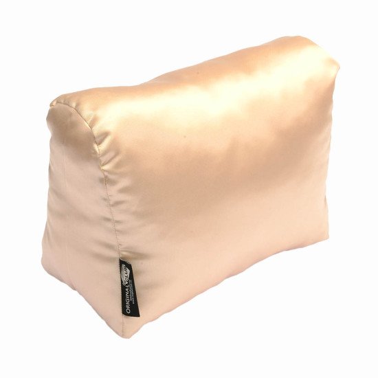 Satin Pillow Luxury Bag Shaper For Di.or Book Tote - More colors available