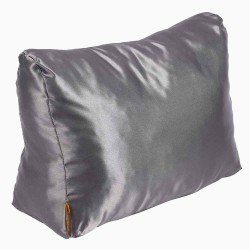 Satin Pillow Luxury Bag Shaper For Di.or Mini Book Tote Phone Bag - More colors available