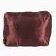 Satin Pillow Luxury Bag Shaper For Mulberry Bayswater (Chocolate Brown) - More colors available