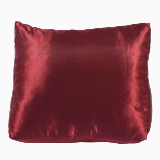 Satin Pillow Luxury Bag Shaper For Louis Vuitton Graceful PM and MM (Burgundy) (More colors available)