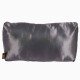 Satin Pillow Luxury Bag Shaper For Louis Vuitton Keepall (Silver Gray) (More colors available)