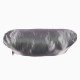 Satin Pillow Luxury Bag Shaper For Louis Vuitton Keepall (Silver Gray) (More colors available)