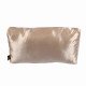 Satin Pillow Luxury Bag Shaper For Louis Vuitton Keepall (Champagne) (More colors available)