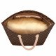 Satin Pillow Luxury Bag Shaper For Louis Vuitton ALL-IN PM/MM/GM - More colors available