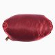 Satin Pillow Luxury Bag Shaper For Louis Vuitton Onthego PM/MM/GM (Burgundy) (More colors available)