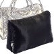 Satin Pillow Luxury Bag Shaper For Balenciaga Classic City and Small (Black) - More colors available