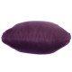 Satin Pillow Luxury Bag Shaper For Mulberry Bayswater (Plum) - More colors available