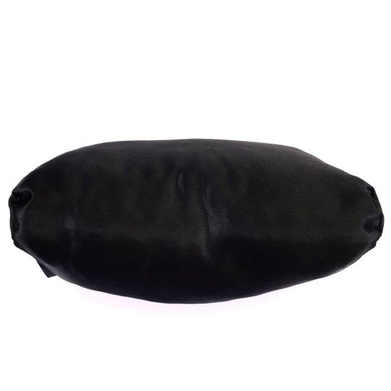 Satin Pillow Luxury Bag Shaper For Hermes' Birkin 25/ 30/ 35/ 40  (Black)- More colors available Satin Pillow Luxury Bag Shaper For Hermes' Birkin 25/ 30/ 35/ 40  (Black)- More colors available