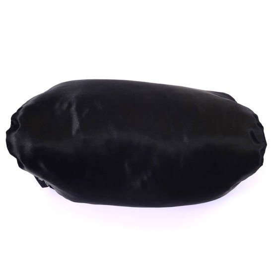 Satin Pillow Luxury Bag Shaper For Hermes' Birkin 25/ 30/ 35/ 40  (Black)- More colors available Satin Pillow Luxury Bag Shaper For Hermes' Birkin 25/ 30/ 35/ 40  (Black)- More colors available