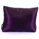 Satin Pillow Luxury Bag Shaper For Louis Vuitton Cluny MM (Plum) - More colors available