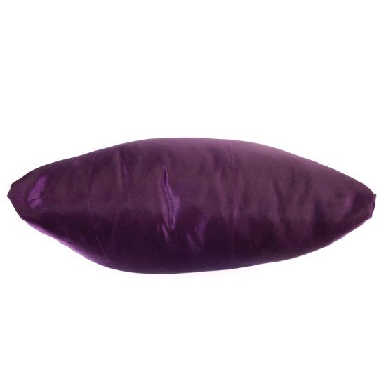 Satin Pillow Luxury Bag Shaper For Louis Vuitton Berri PM/MM (Plum) - More colors available