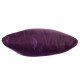 Satin Pillow Luxury Bag Shaper For Louis Vuitton Cluny MM (Plum) - More colors available