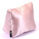 Satin Pillow Luxury Bag Shaper For Louis Vuitton Iena MM (Blush Pink) - More colors available