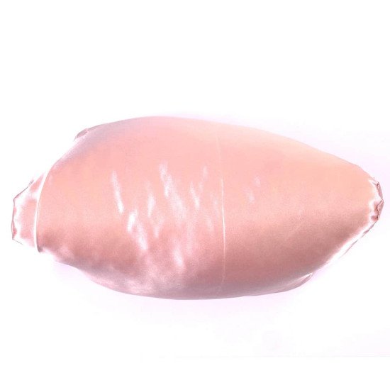 Satin Pillow Luxury Bag Shaper For Louis Vuitton Iena MM (Blush Pink) - More colors available
