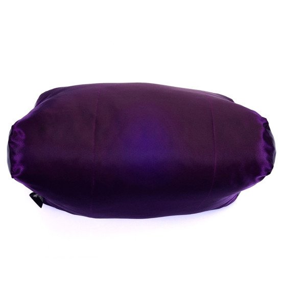 Satin Pillow Luxury Bag Shaper For Louis Vuitton Iena MM (Plum) - More colors available