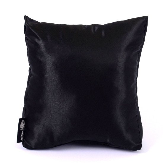 Satin Pillow Luxury Bag Shaper For Louis Vuitton Melie (Black) - More colors available Satin Pillow Luxury Bag Shaper For Louis Vuitton Melie (Black) - More colors available