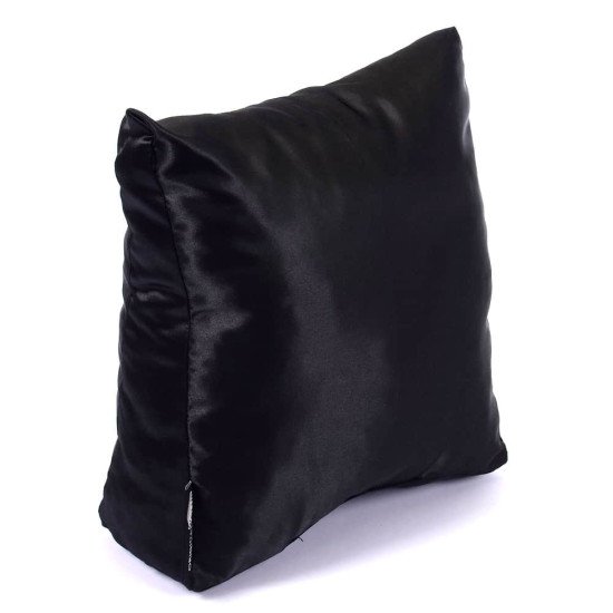 Satin Pillow Luxury Bag Shaper For Louis Vuitton Melie (Black) - More colors available Satin Pillow Luxury Bag Shaper For Louis Vuitton Melie (Black) - More colors available
