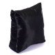 Satin Pillow Luxury Bag Shaper For Louis Vuitton Melie (Black) - More colors available