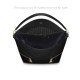 Satin Pillow Luxury Bag Shaper For Louis Vuitton Melie (Black) - More colors available