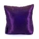 Custom Size Satin Pillow Luxury Bag Shaper For Designer Bags