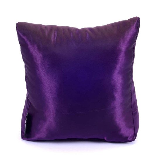 Satin Pillow Luxury Bag Shaper For Louis Vuitton Melie (Plum) - More colors available Satin Pillow Luxury Bag Shaper For Louis Vuitton Melie (Plum) - More colors available