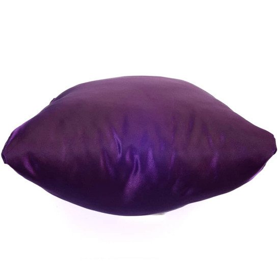 Satin Pillow Luxury Bag Shaper For Louis Vuitton Melie (Plum) - More colors available Satin Pillow Luxury Bag Shaper For Louis Vuitton Melie (Plum) - More colors available