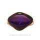 Satin Pillow Luxury Bag Shaper For Louis Vuitton Melie (Plum) - More colors available