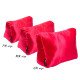 Satin Pillow Luxury Bag Shaper For Louis Vuitton Neverfull PM/MM/GM (Red) - More colors available