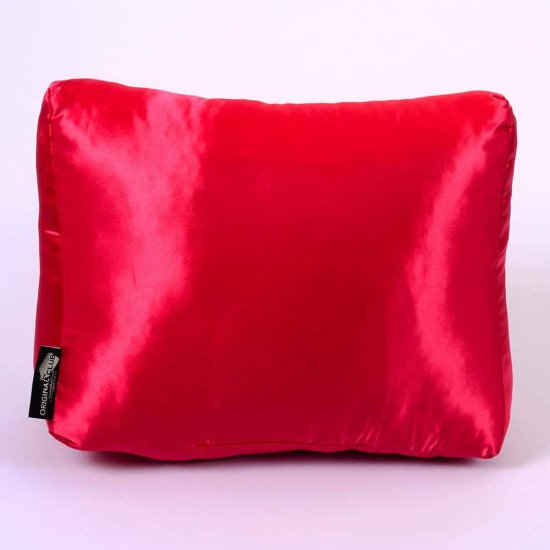 Satin Pillow Luxury Bag Shaper For Louis Vuitton Onthego PM/MM/GM - More colors available