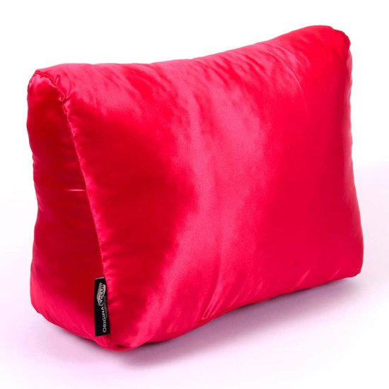 Satin Pillow Luxury Bag Shaper For Louis Vuitton Onthego PM/MM/GM - More colors available